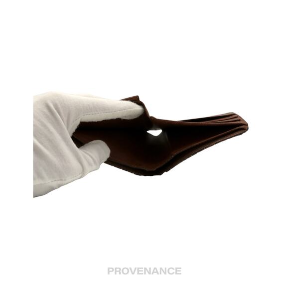 🔴 Louis Vuitton Marco Wallet - Monogram - Picture 9 of 10